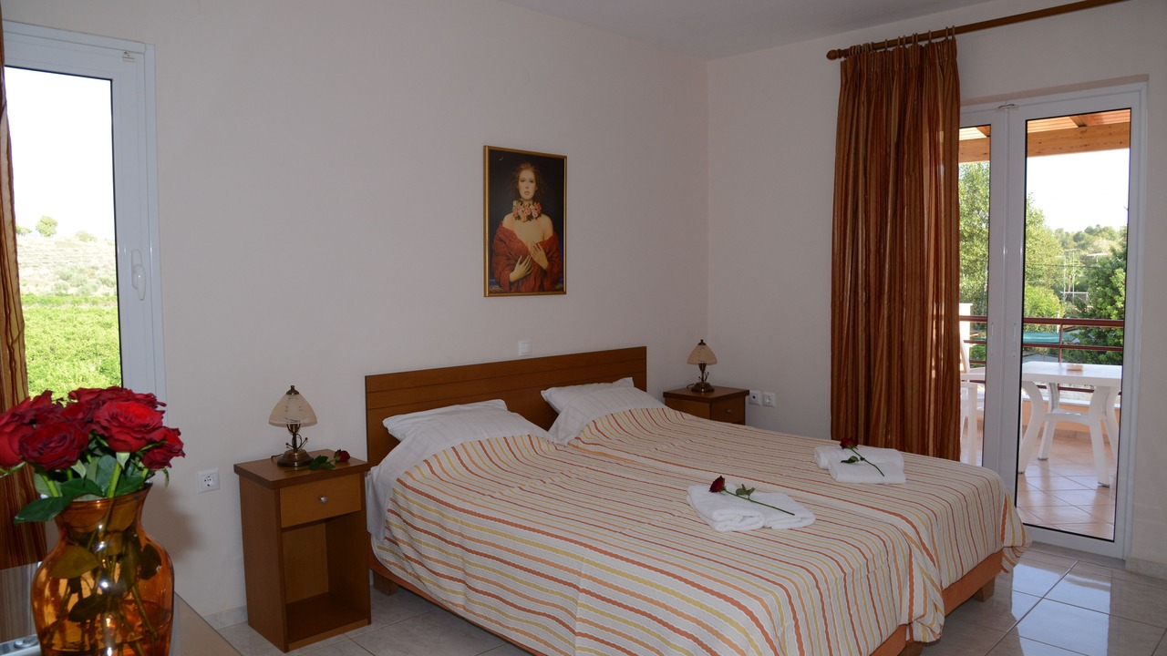 Photo of Bedroom in Drepano