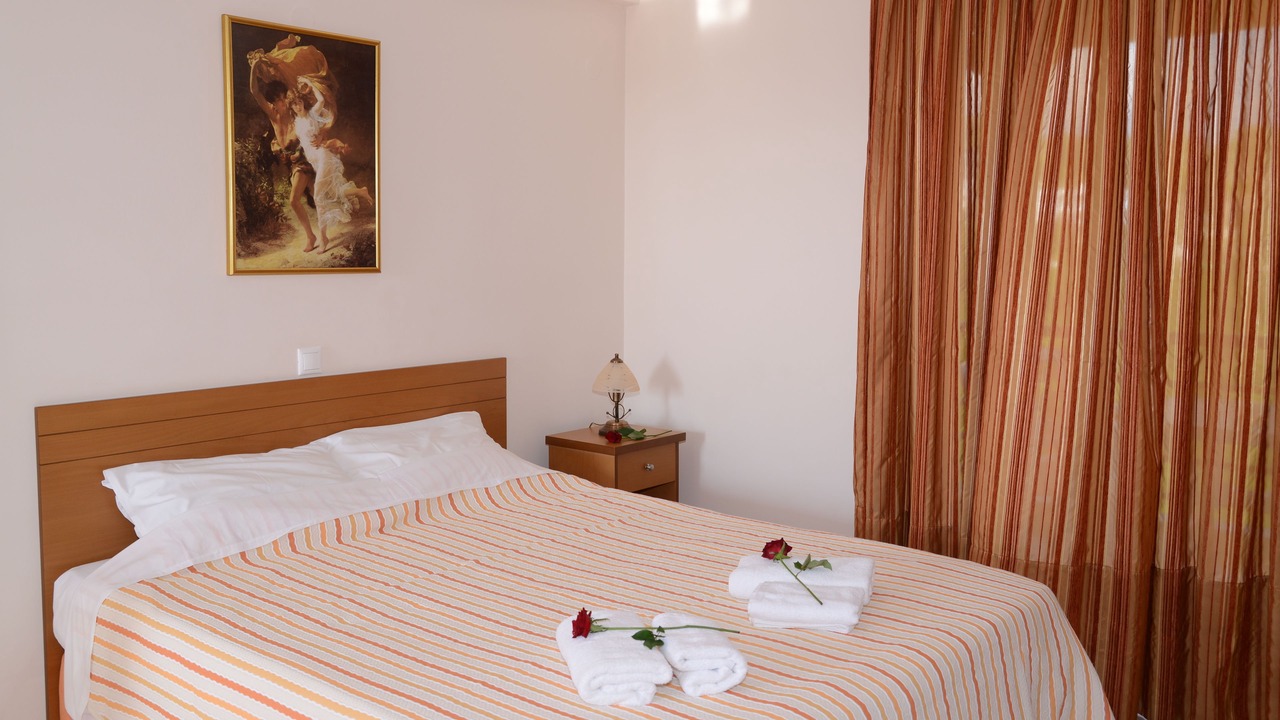 Photo of Bedroom in Drepano