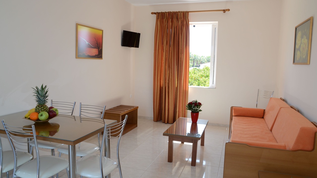 Photo of Bedroom in Drepano