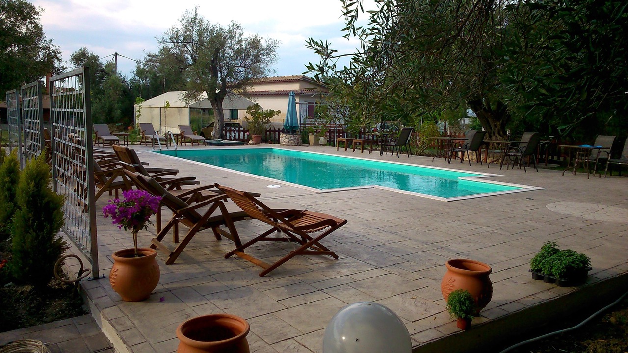Photo of Outdoor in Lygia