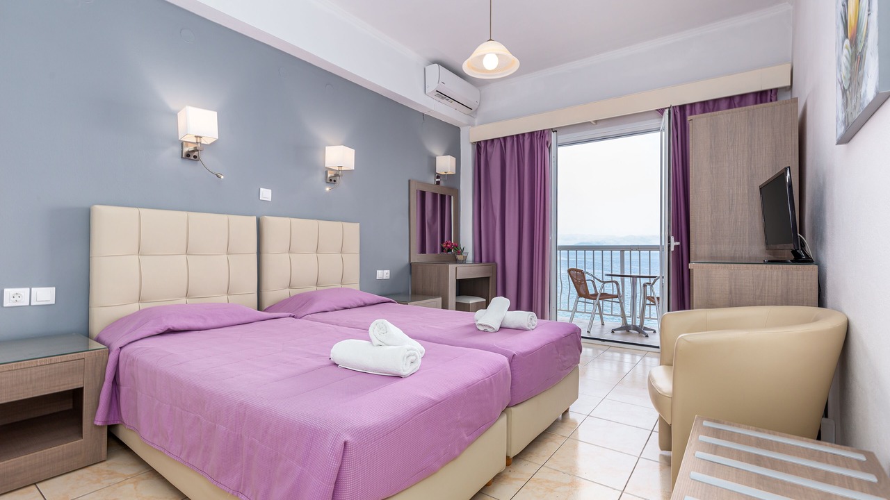 Photo of Bedroom in Perama