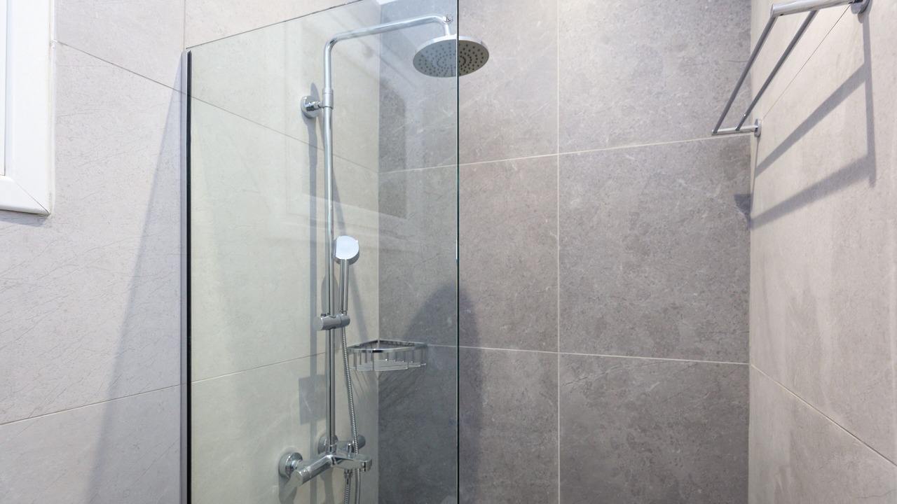 Photo of Bathroom in Perama