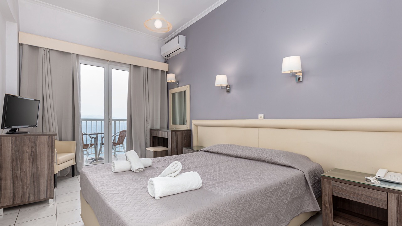 Photo of Bedroom in Perama