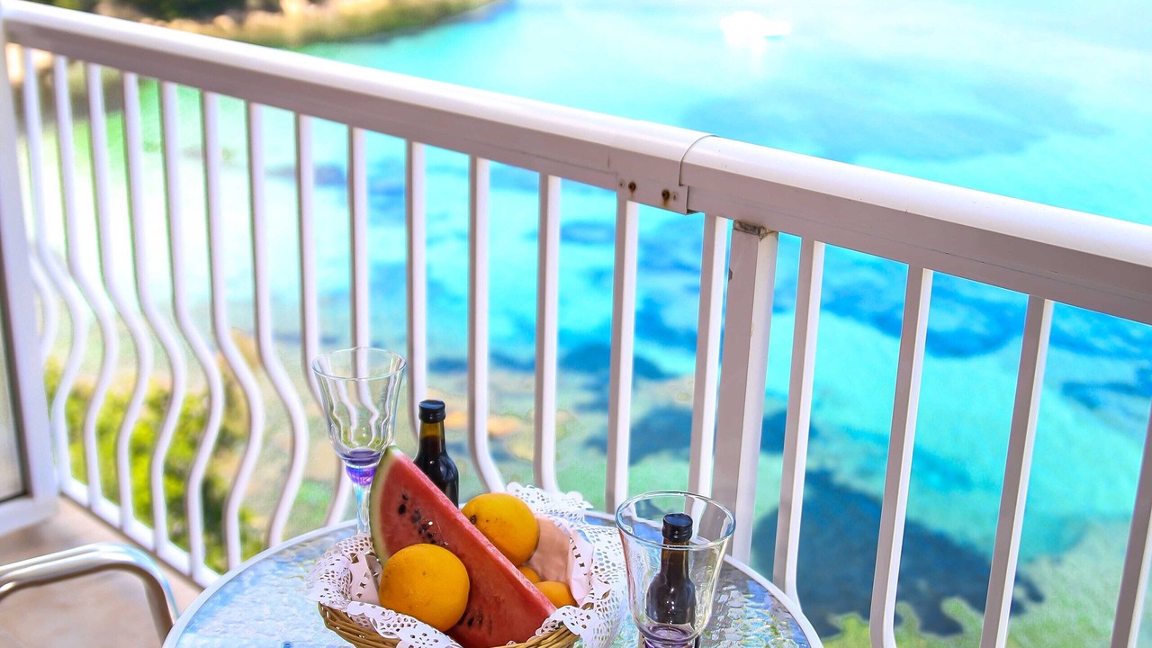 Photo of Patio Balcony in Perama