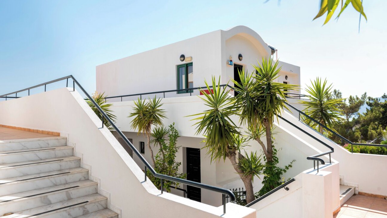 Photo of Outdoor in Pefkos