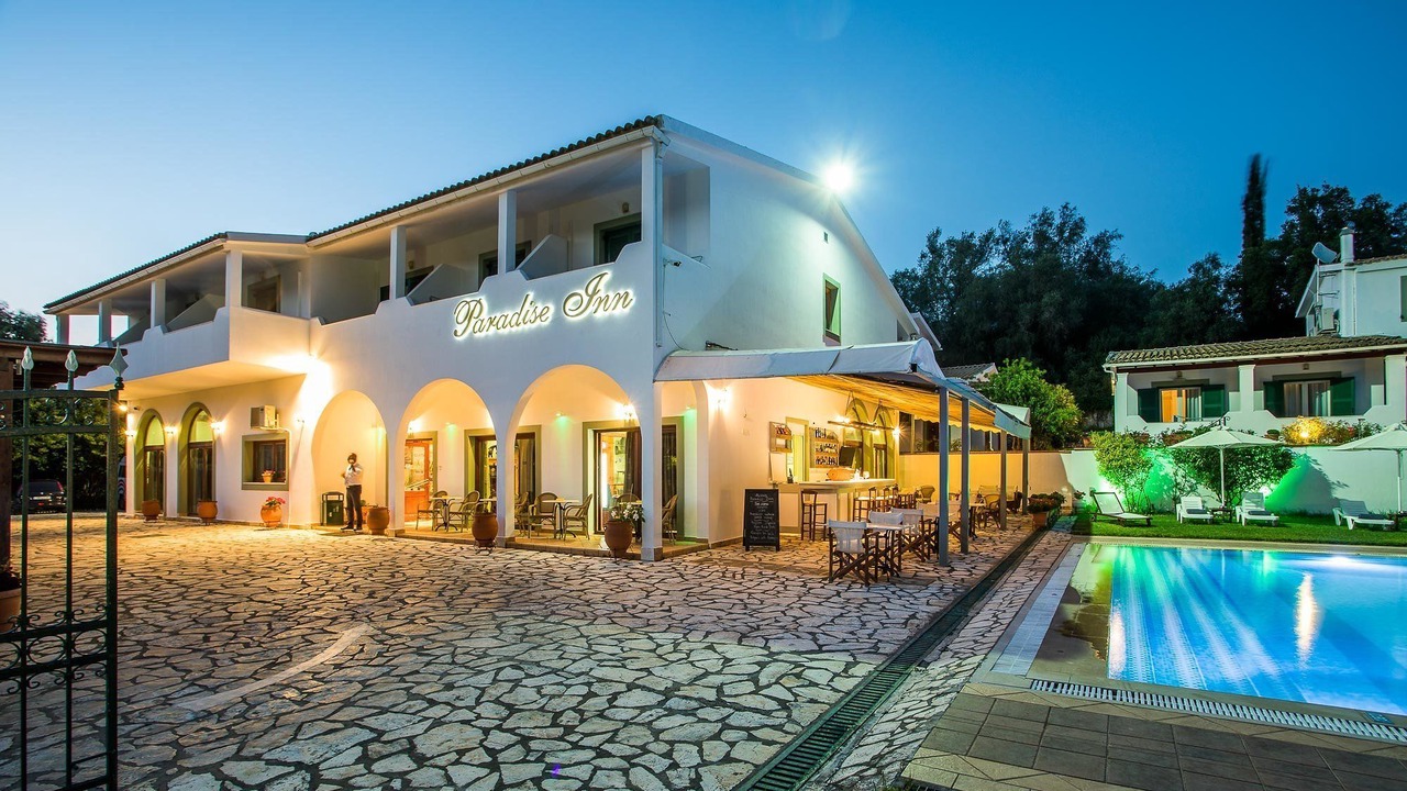 Photo of Outdoor in Paleokastritsa