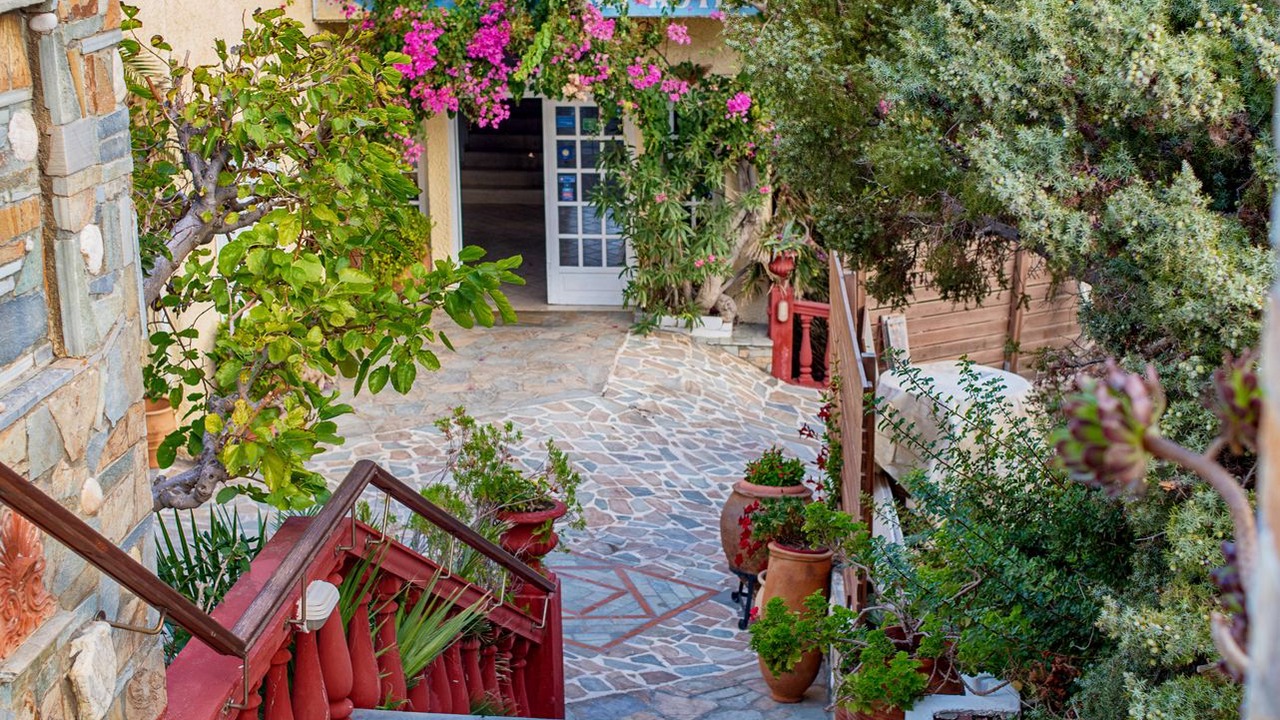 Photo of Outdoor in Armenistis