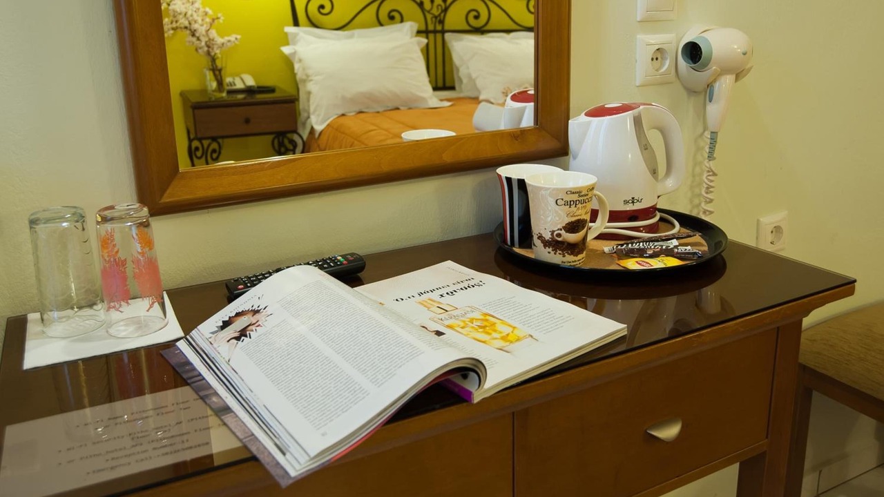 Photo of Bedroom in Delfoi