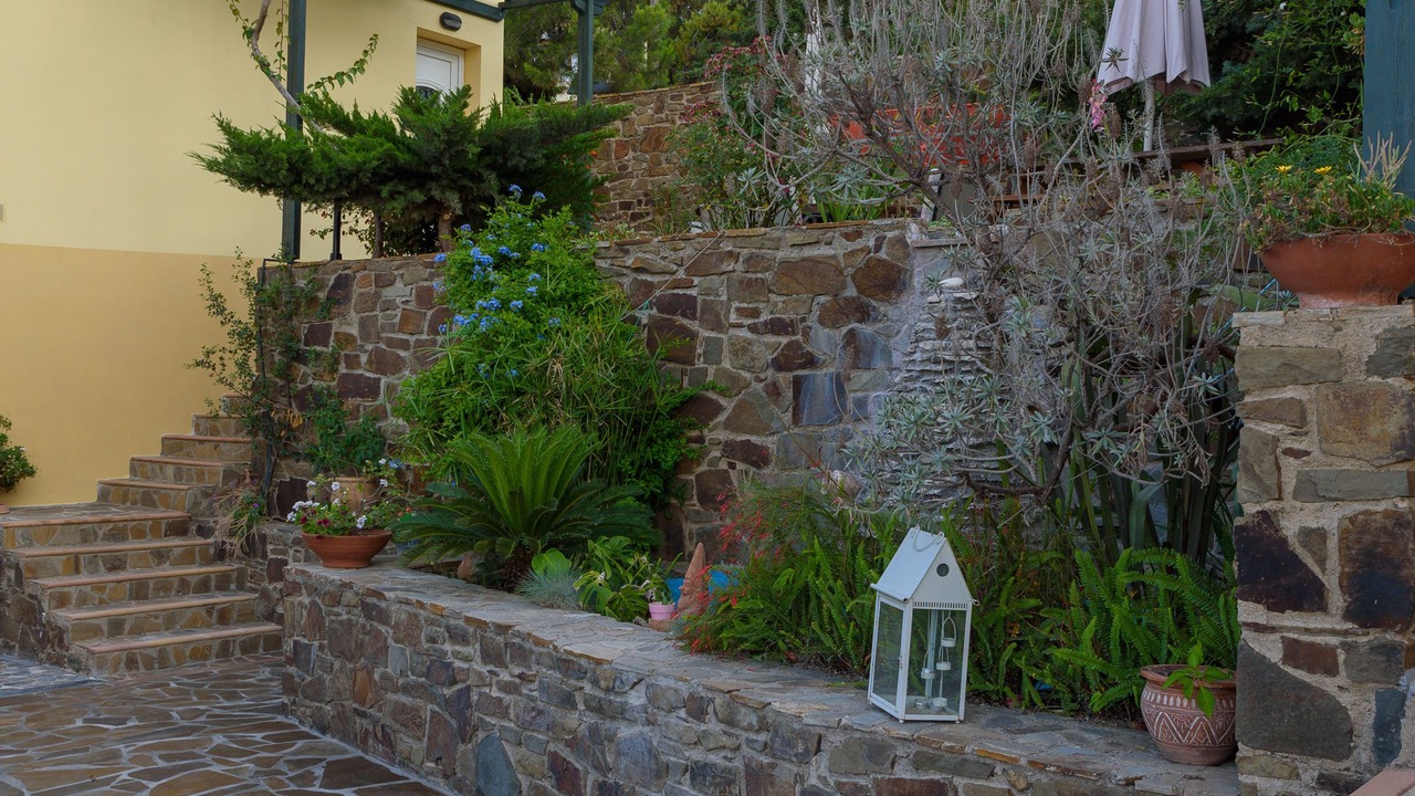 Photo of Patio Balcony in Avgonyma