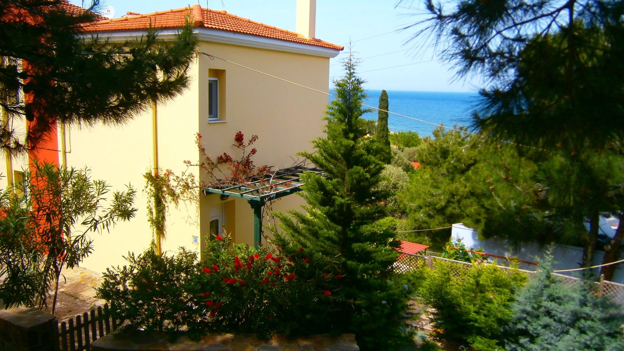 Photo of Outdoor in Avgonyma
