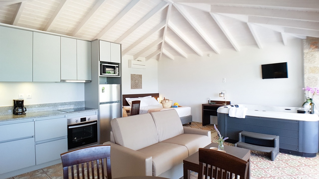 Photo of Bedroom in Katouna