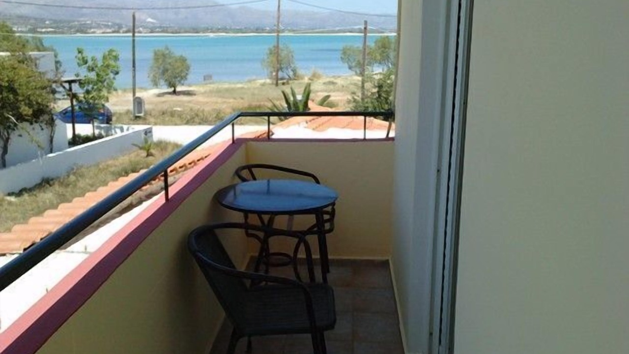 Photo of Patio Balcony in Elafonisos