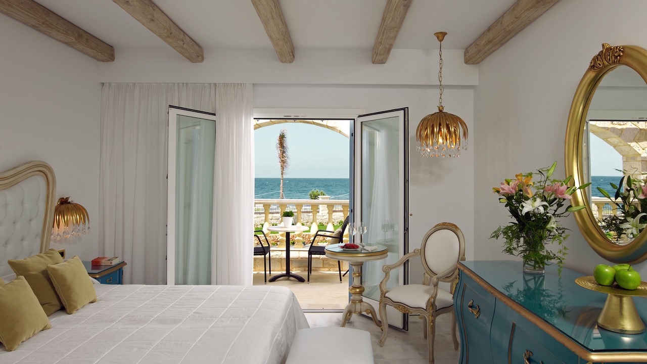 Photo of Bedroom in Agkisaras