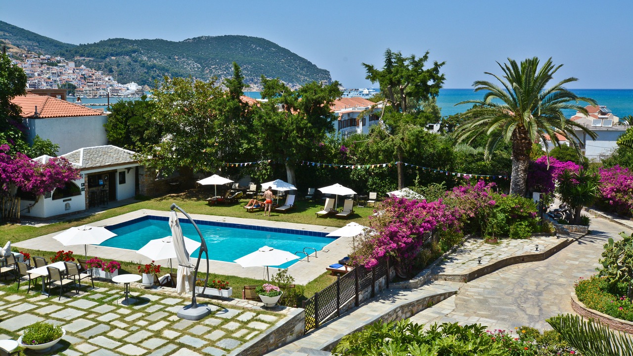 Photo of Others in Skopelos Town