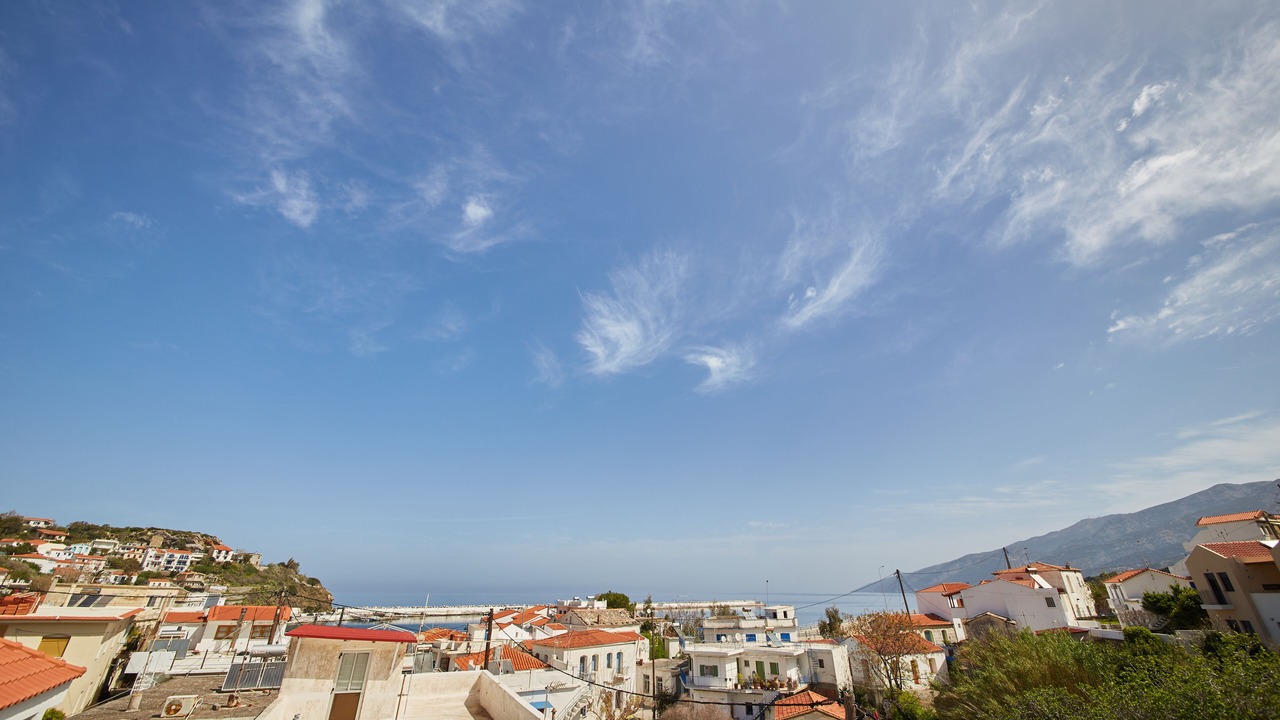 Photo of Bedroom in Evdilos