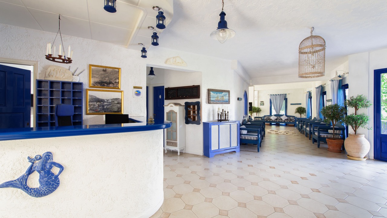 Photo of Others in Evdilos