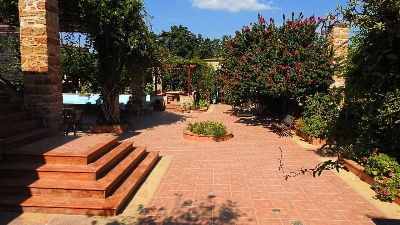 Photo of Outdoor in Agios Minas
