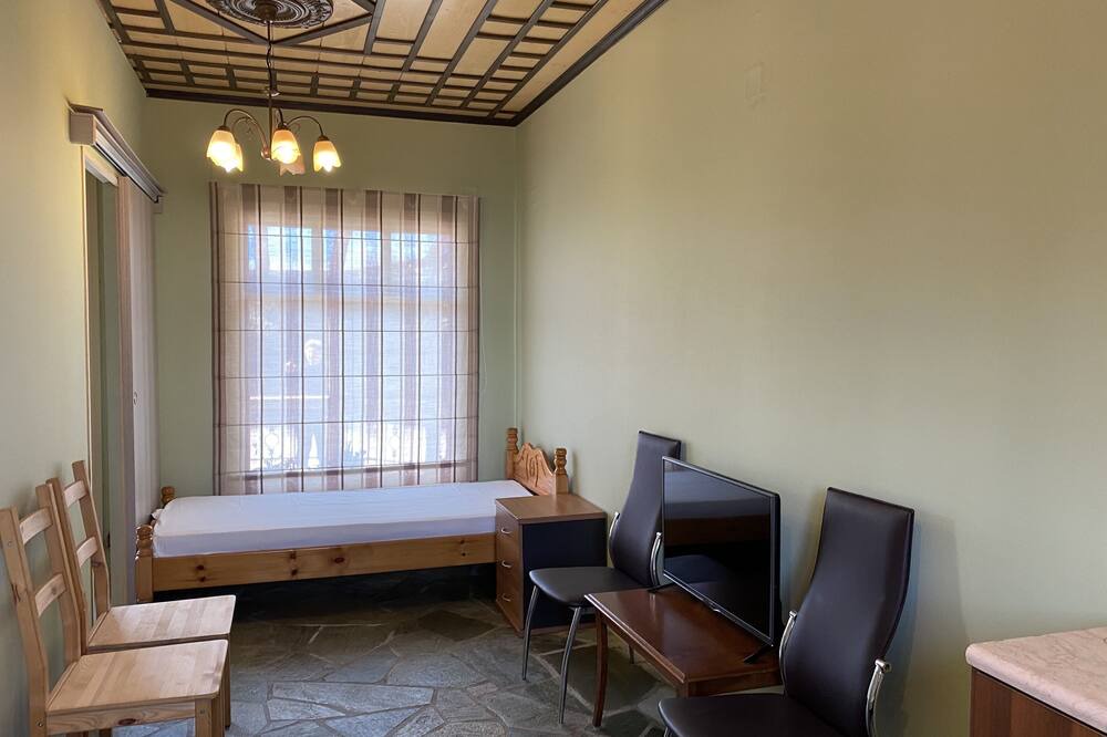 Photo of Bedroom in Tsagarada