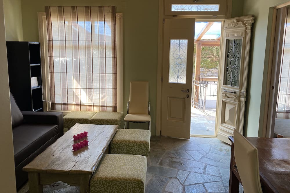 Photo of Livingroom in Tsagarada