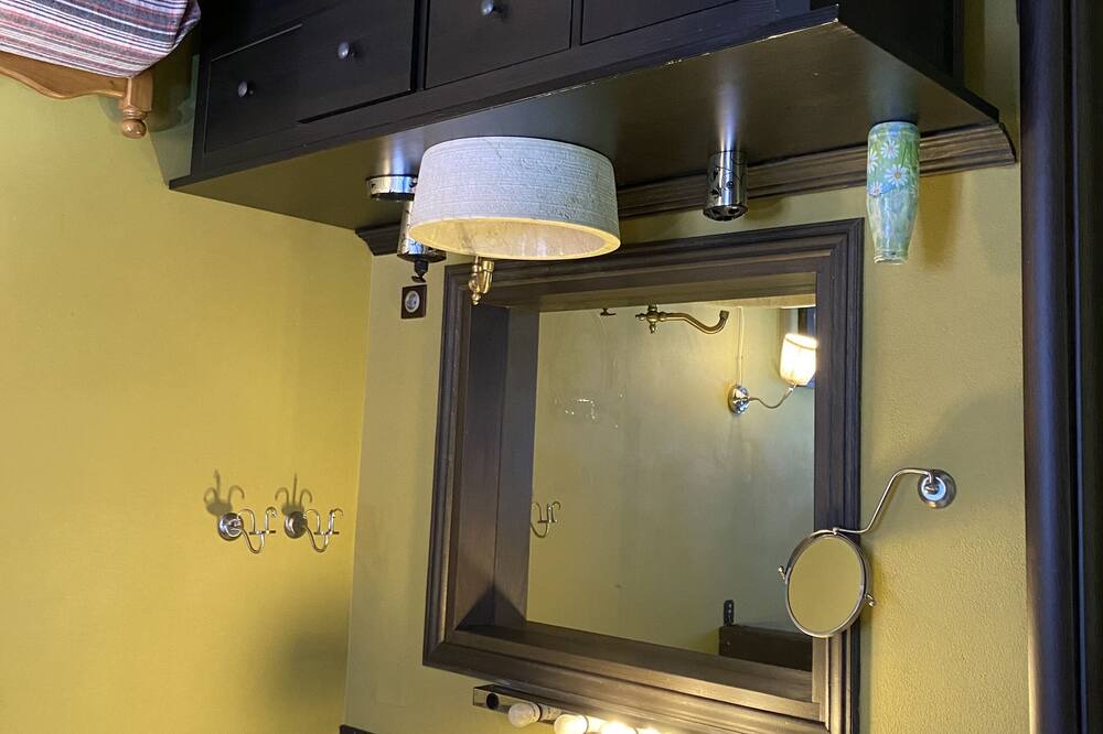 Photo of Bathroom in Tsagarada