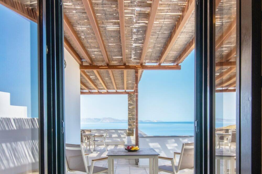 Photo of Patio Balcony in Exomvourgo