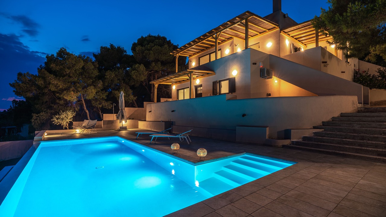 Photo of Outdoor in Agios Emilianos