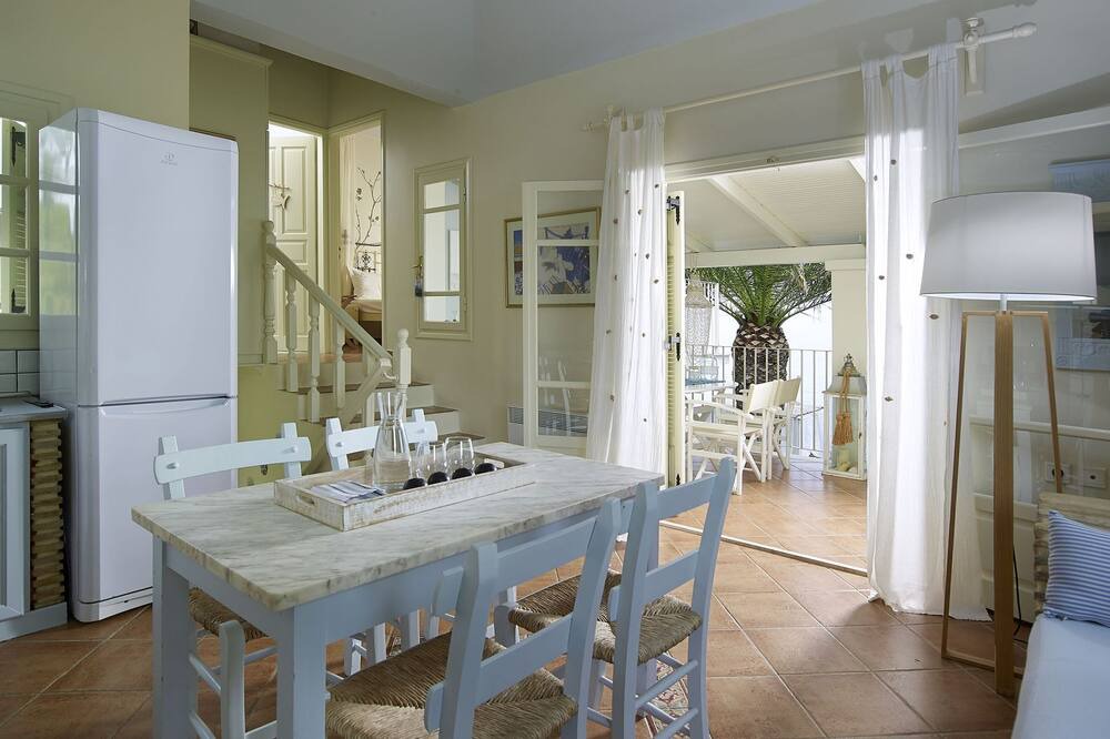 Photo of Kitchen in Amoudi