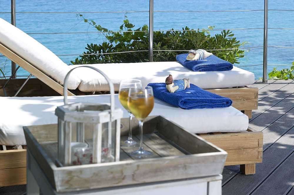 Photo of Patio Balcony in Amoudi