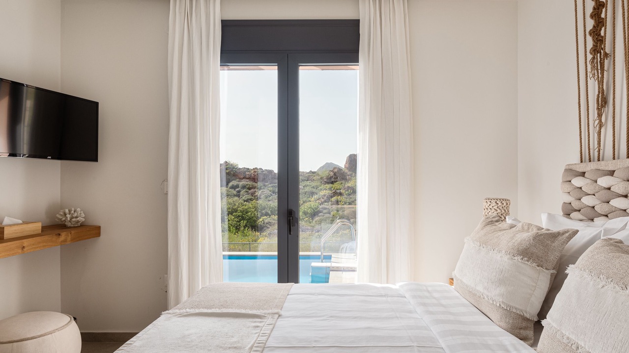 Photo of Bedroom in Agios Ioannis