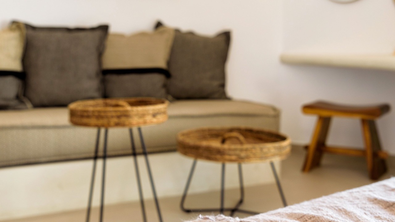 Photo of Bedroom in Aliki