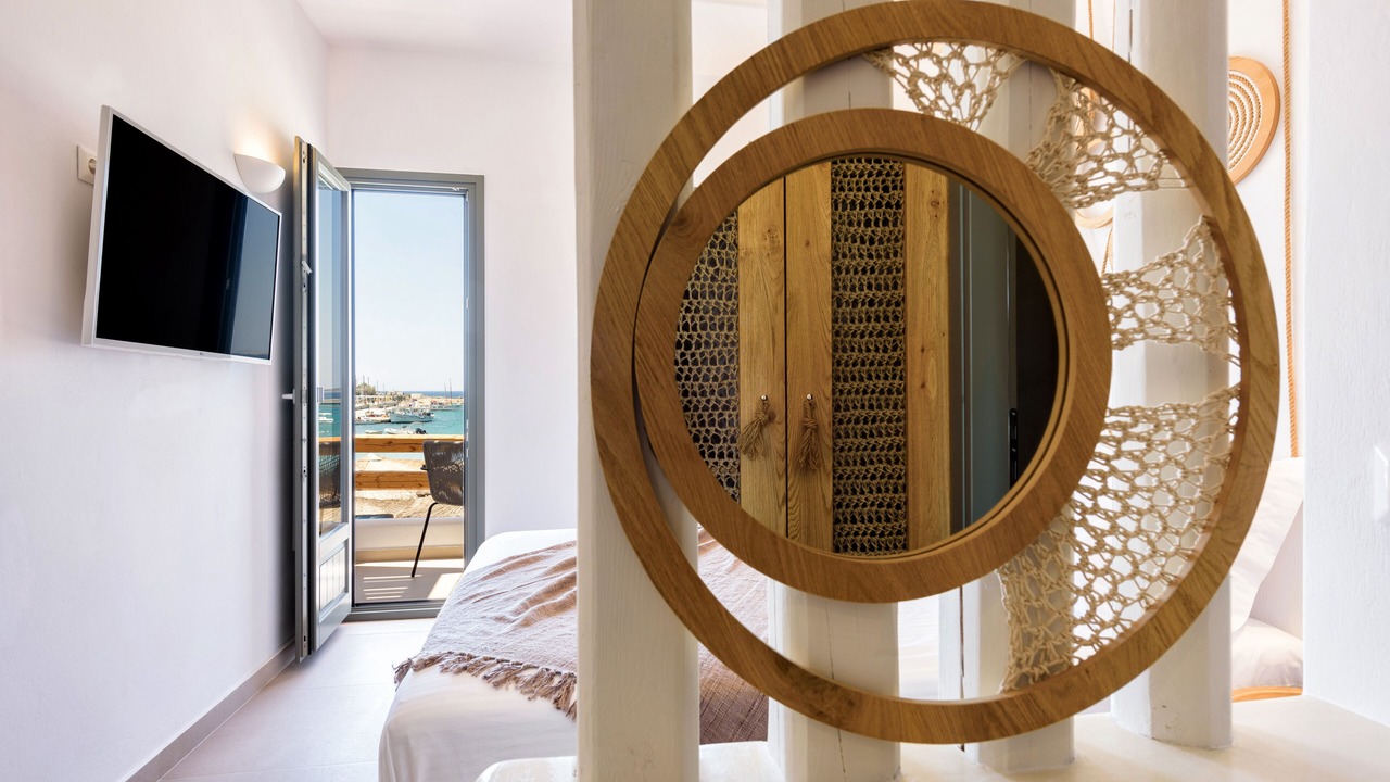 Photo of Bedroom in Aliki