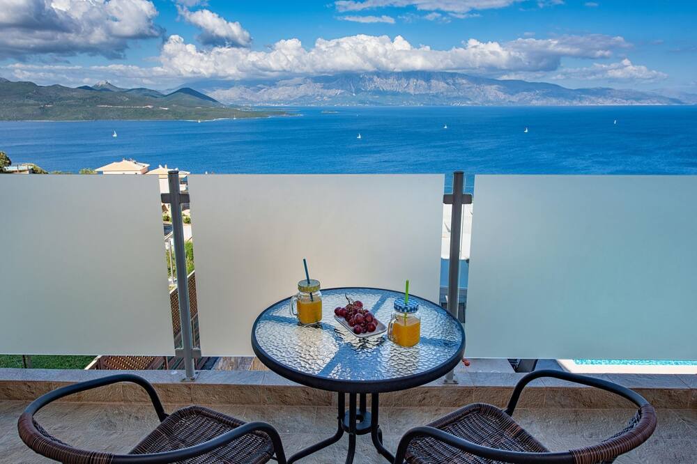 Photo of Patio Balcony in Spanokhorion