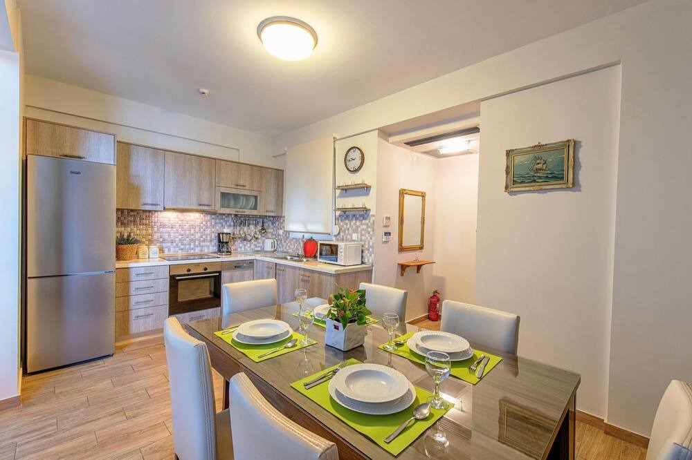 Photo of Kitchen in Spanokhorion