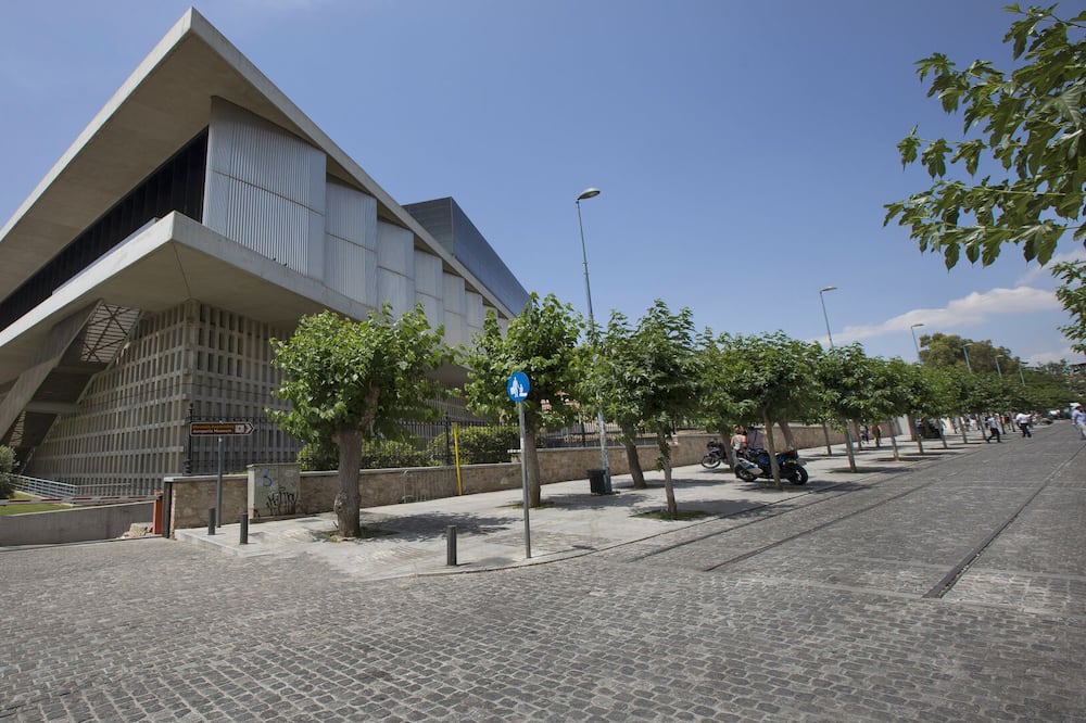 Photo of Outdoor in Makrigianni