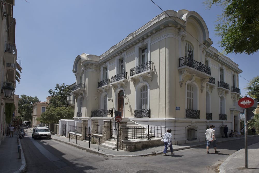 Photo of Outdoor in Makrigianni