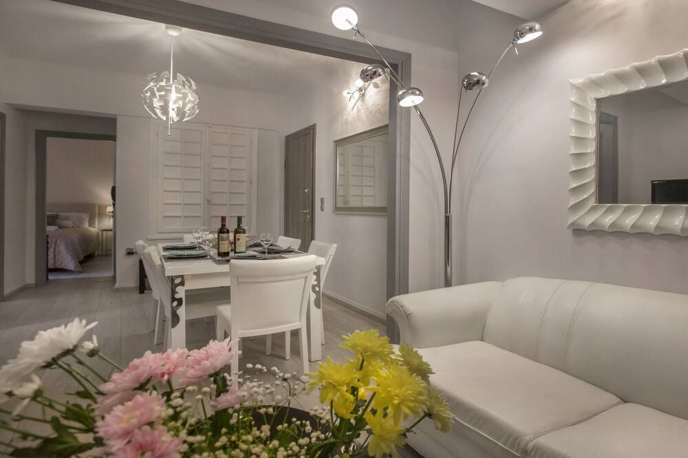Photo of Livingroom in Makrigianni