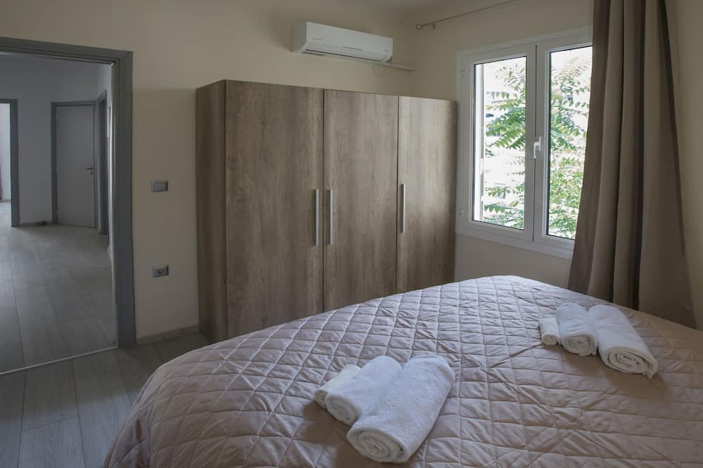 Photo of Bedroom in Makrigianni