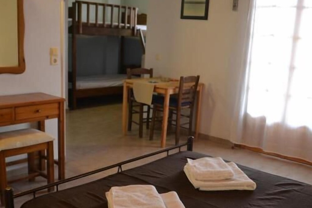 Photo of Bedroom in Skala Kallonis