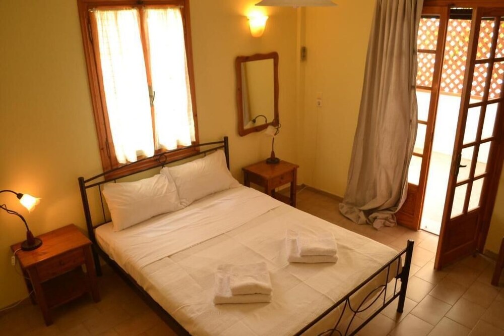 Photo of Bedroom in Skala Kallonis
