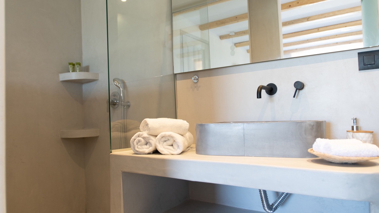Photo of Bathroom in Xilokeratidi