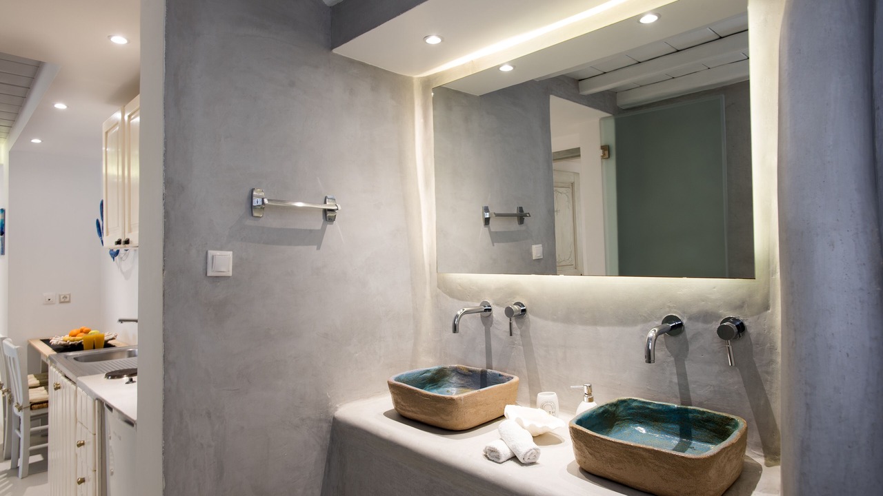Photo of Bathroom in Xilokeratidi