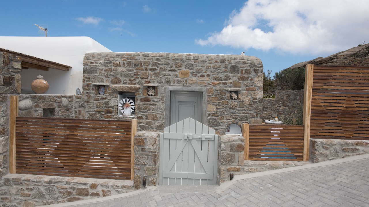 Photo of Outdoor in Xilokeratidi