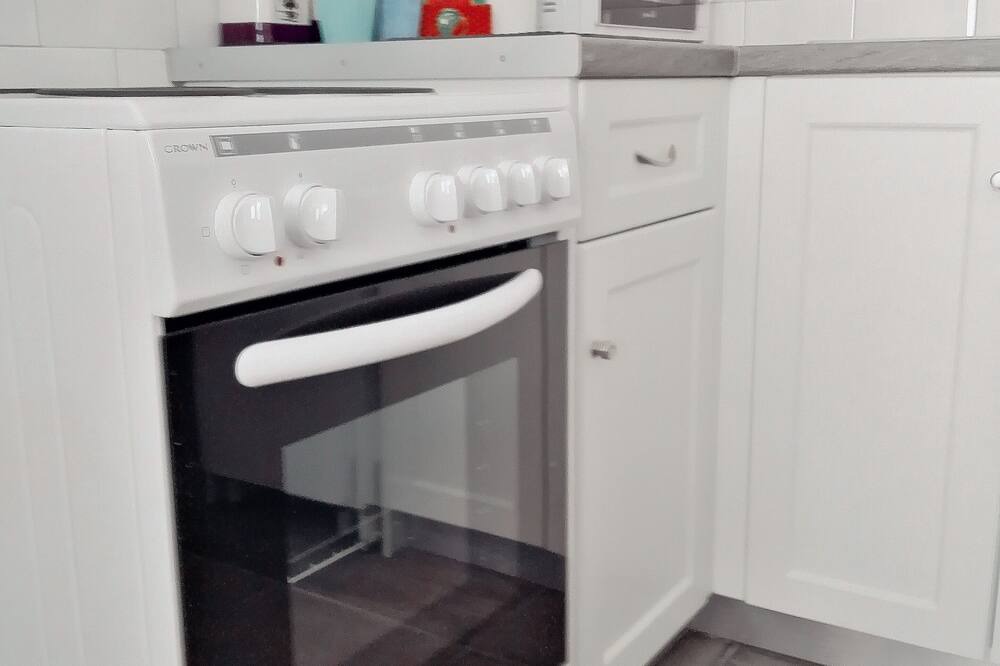 Photo of Kitchen in Panteli
