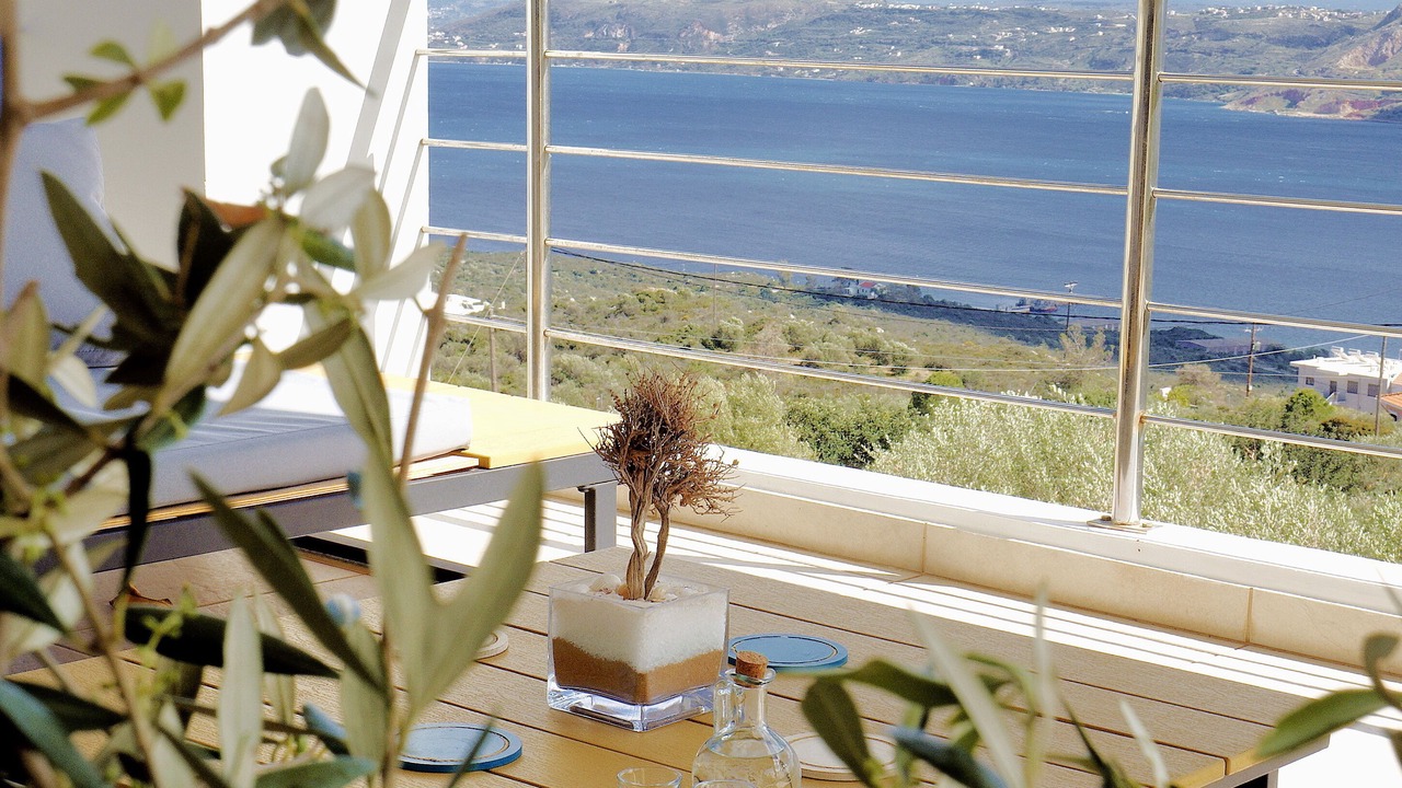Photo of Outdoor in Pitharion