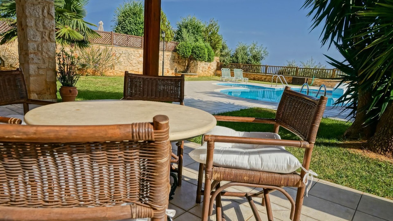 Photo of Outdoor in Gerani