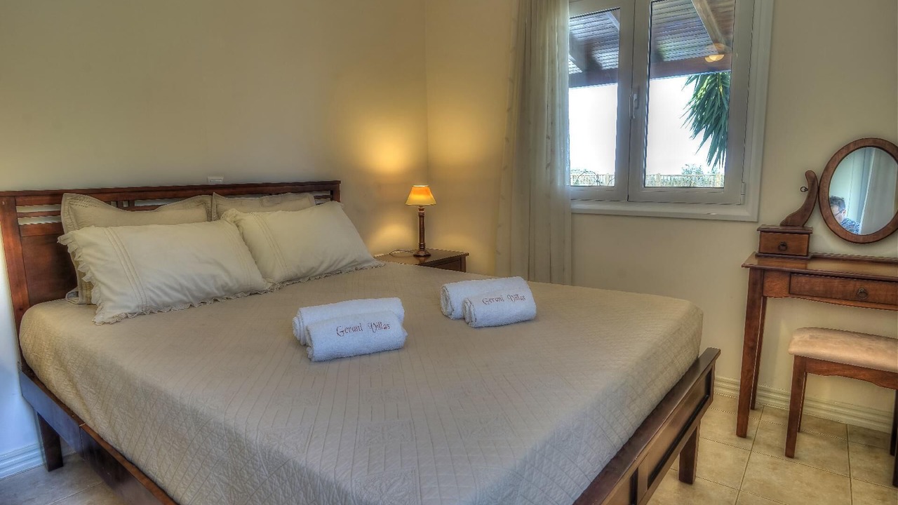 Photo of Bedroom in Gerani