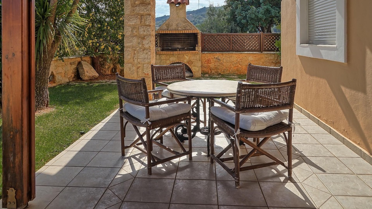 Photo of Outdoor in Gerani
