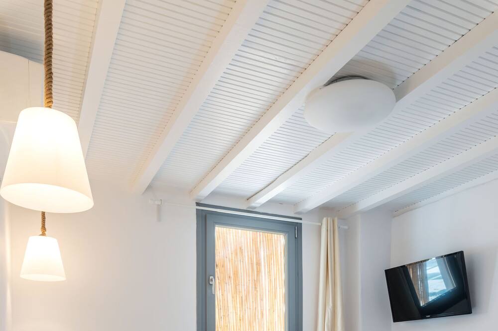 Photo of Bedroom in Agios Stefanos