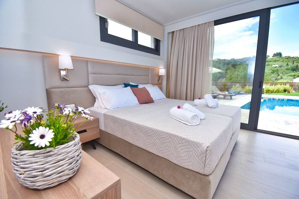 Photo of Bedroom in Limni