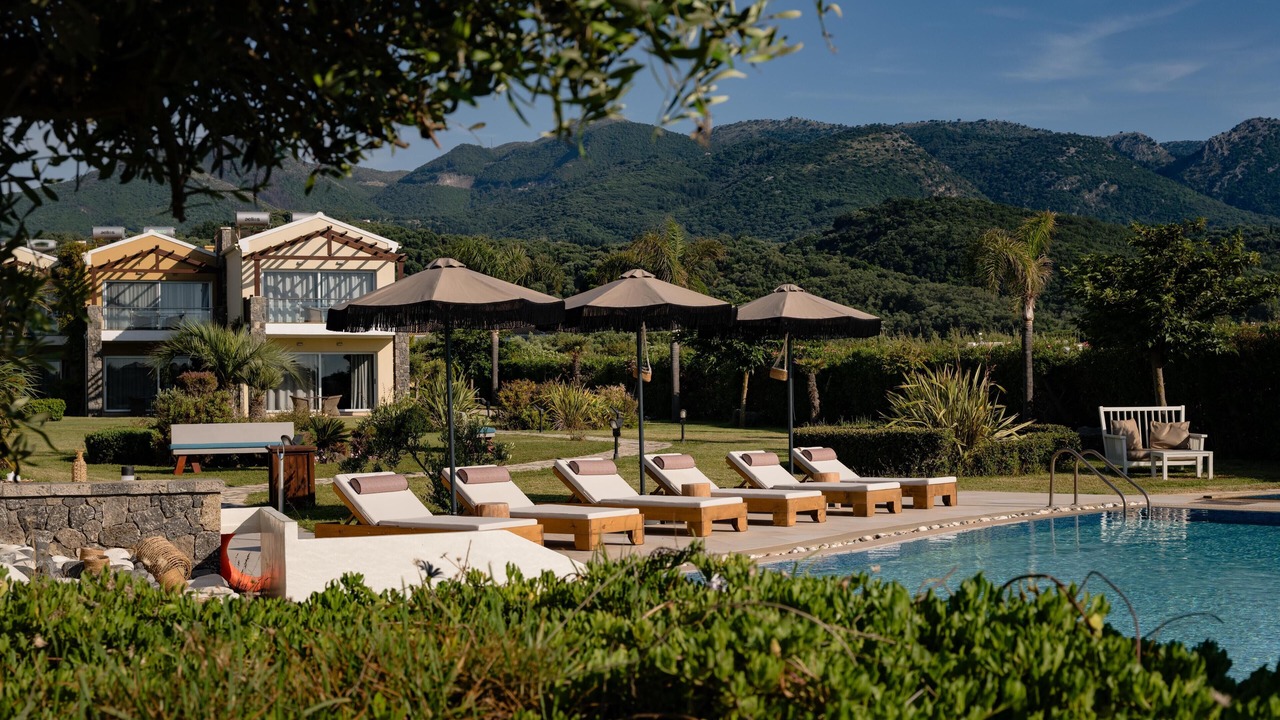 Photo of Outdoor in Almiros Beach